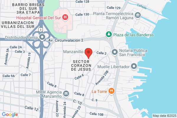 Selimpseco, S.R.L