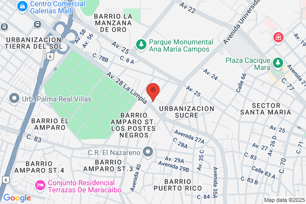 Centro Integral de La Familia