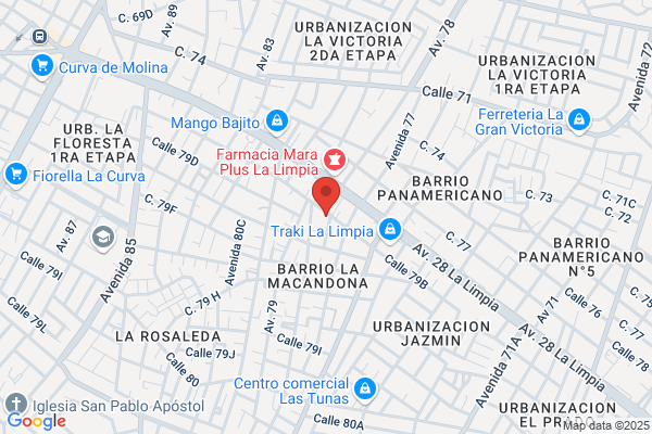 Centro Medico La Limpia