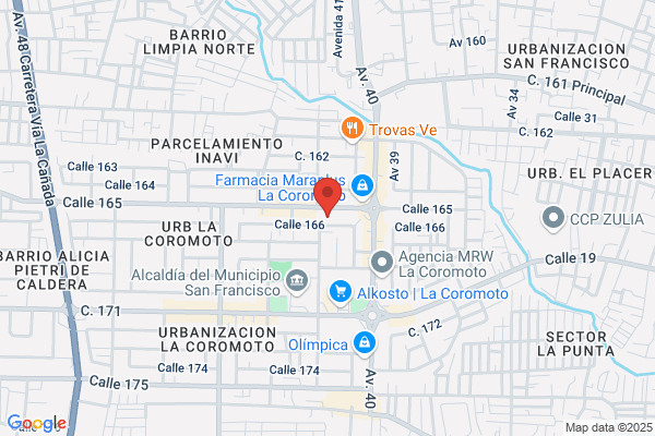 Centro Medico Nadre Maria de San Jose