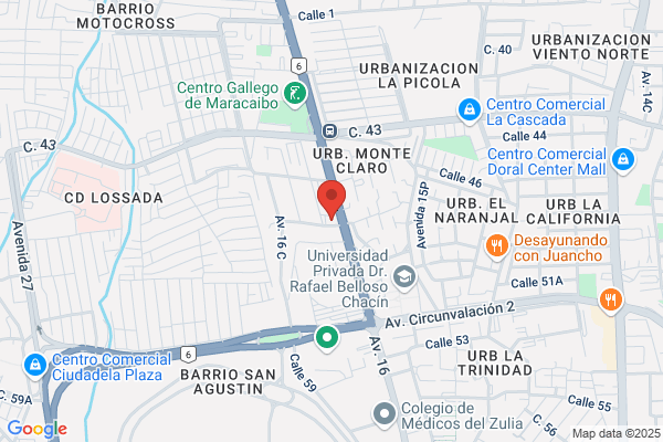 Centro Medico del Norte