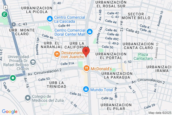 Centro de Imagenes y Diagnosticos Bellas Artes