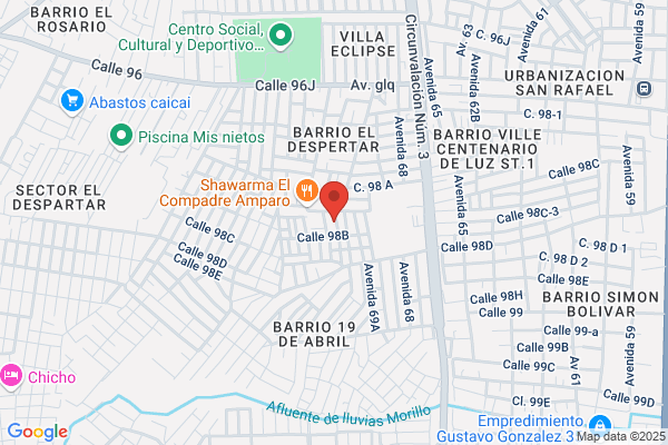 Clinica Altos de Jalisco
