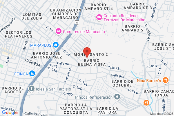 Clinica Buena Vista