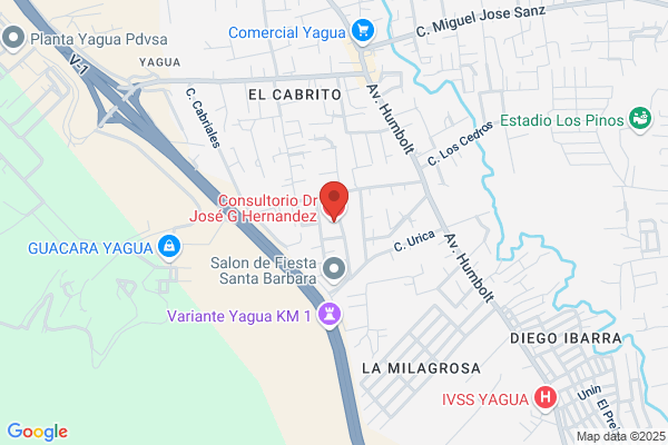 Clinica Dr. Jose G. Hernandez