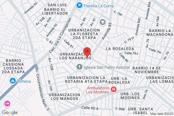 Clinica Integral Rotaria