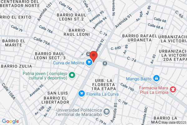 Clinica La Caridad