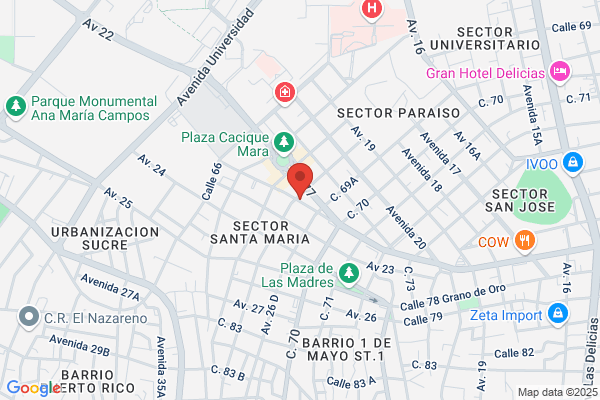 Clinica Libertador
