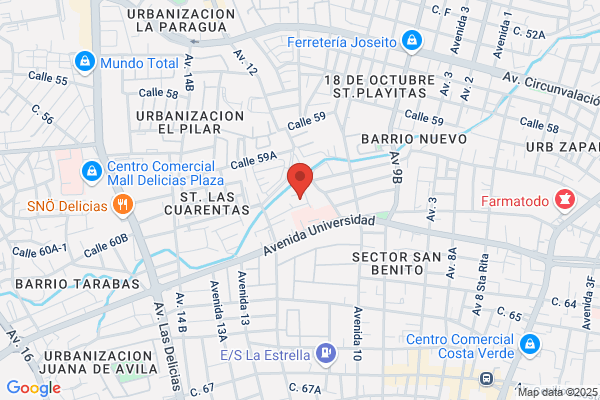 Clinica Lopez Vicuma