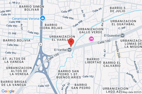 Clinica Metropolitana Maracaibo