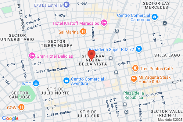 Clinica Odontomedica Claret