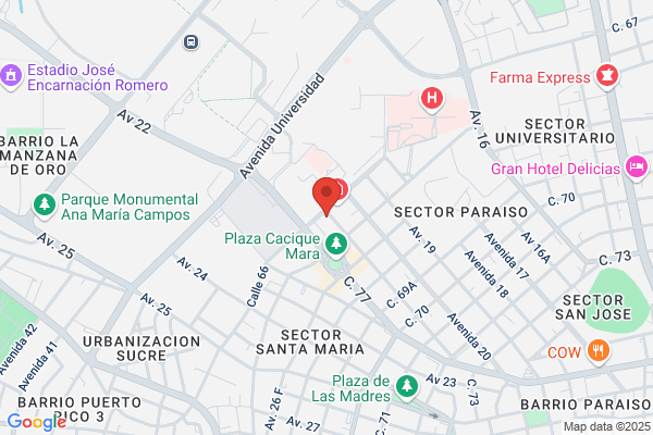 Clinica Rafael Rangel