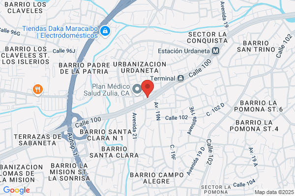 Clinica San Cristobal