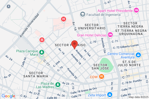 Clinica San Lucas