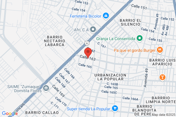 Clinica San Martin