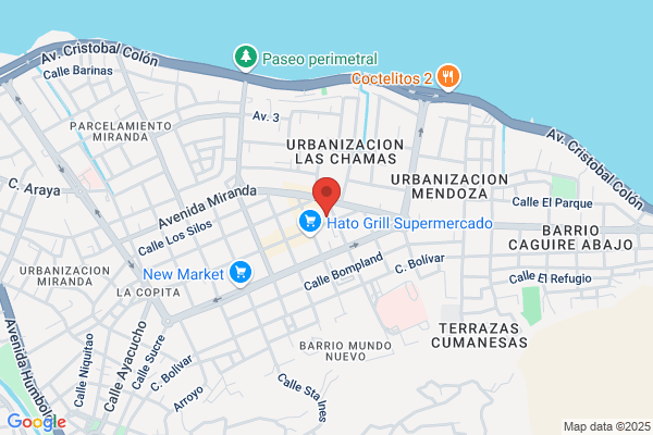 Clinica Santa Rosa