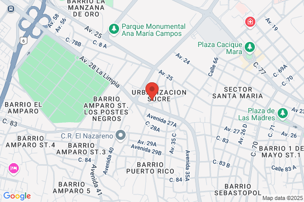 Clinica Sucre, C.A