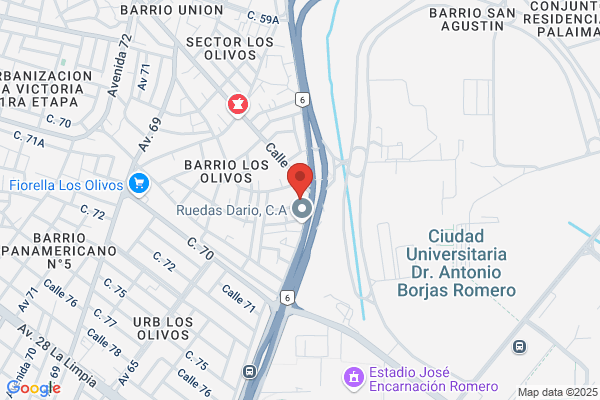 Clinica Valbuena Adrianza