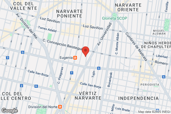 Clinica de Asma y Alergias