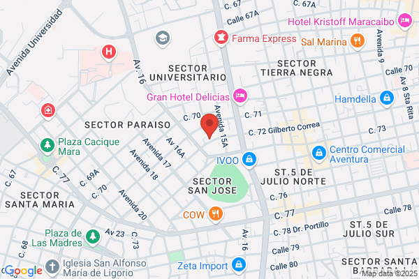 Clinica de Ecogramas San Jose