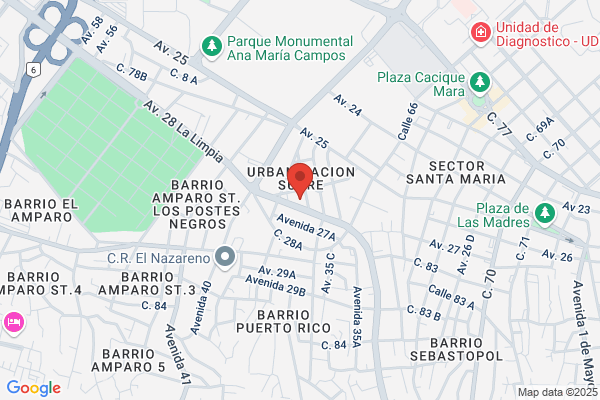 Clinica de Varices