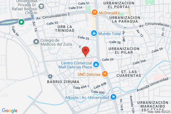 Instituto Oncologico de Occidente
