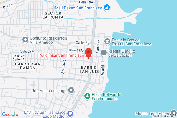 Policlinica San Francisco