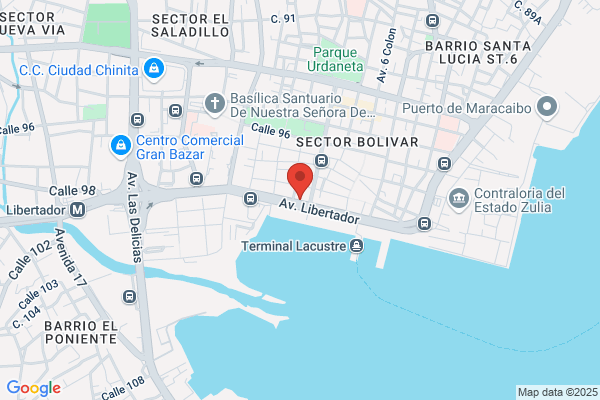 Distribuidora Bilivia, SRL