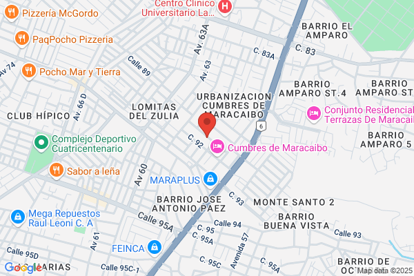 El Mayorazo del Jean, C.A