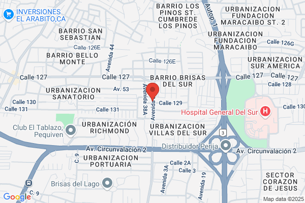 Corporacion Beydi, C.A