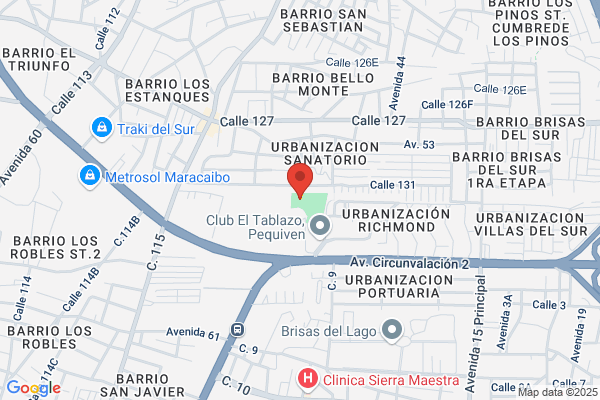 Club Social y Deportivo El Tablazo