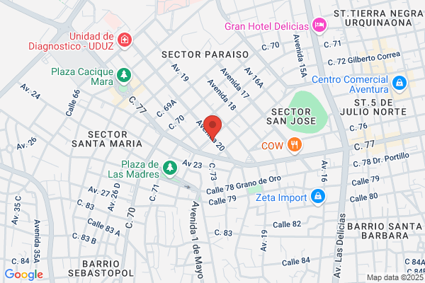 Centro de Arte Flamenco La Girondina, C.A