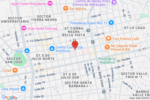 Auto Escuela y Gestoria Roma, C.A