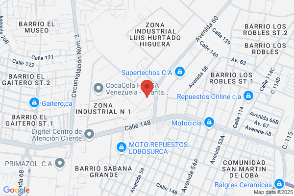 Corporacion Drolanca