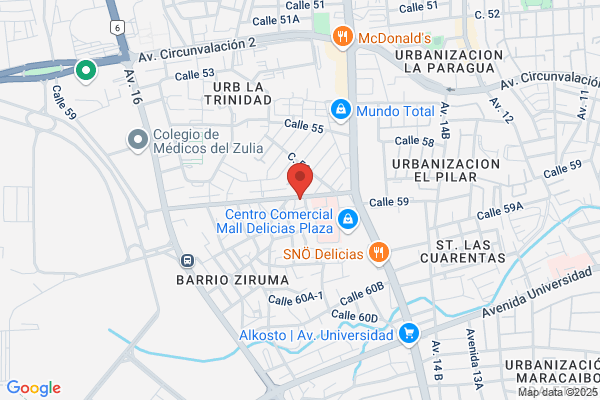 Alta Tecnologia & Servicios Occidente, C.A