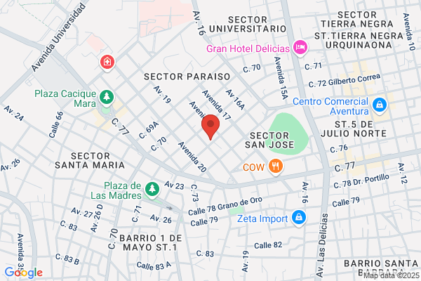 Bordados Maracaibo