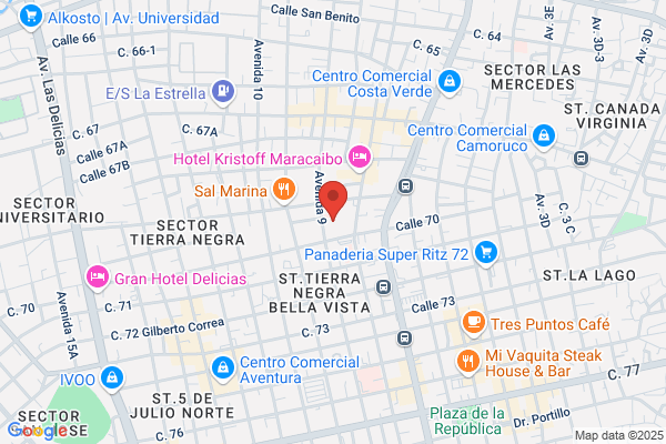 Agencia de Empleos La Venezolana, C.A