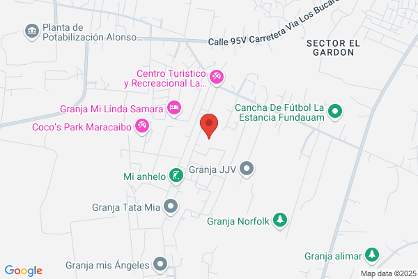La Casa Grande Recepciones, C.A