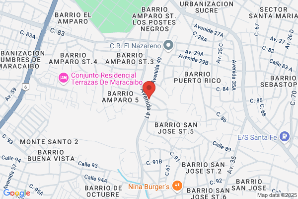Genca-Distribuidora Genesis C.A