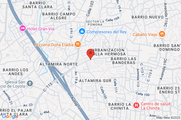 Inzoca Inversiones Zoom, C.A