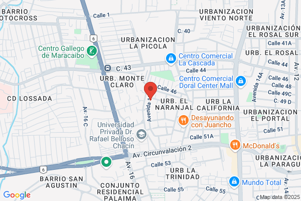 Venezuelan Catering Services, C.A