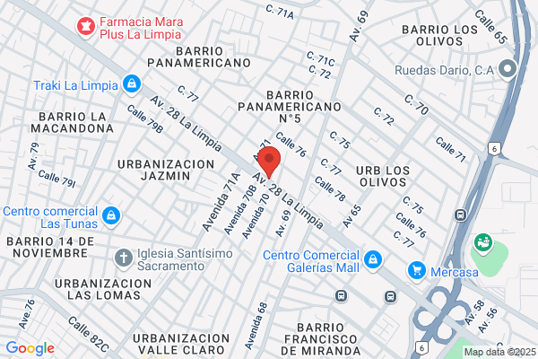 Distribuidora Rental Gas, C.A