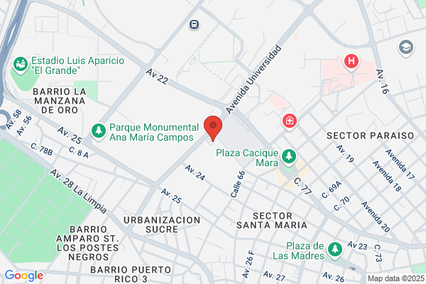 Fundacion Amigo del Niño con Cancer