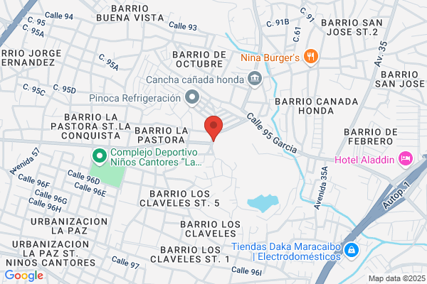 Fundacion Hogar de La Paz