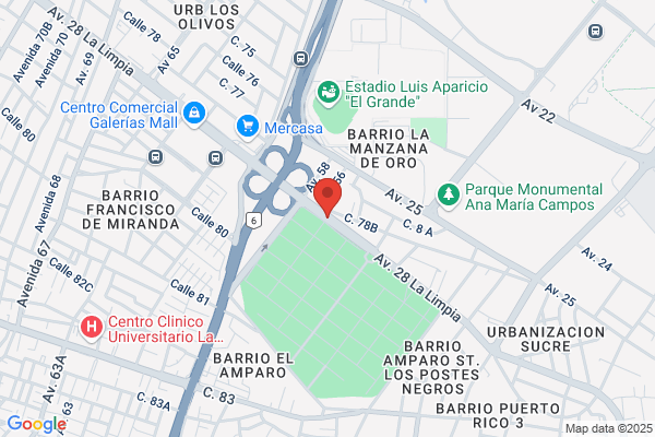 Servicios Funerarios La Benefactora, C.A