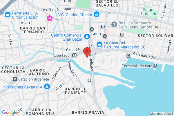 Ciudad Del Mueble