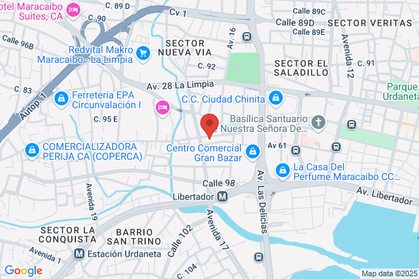 Distribuidora Copello, C.A