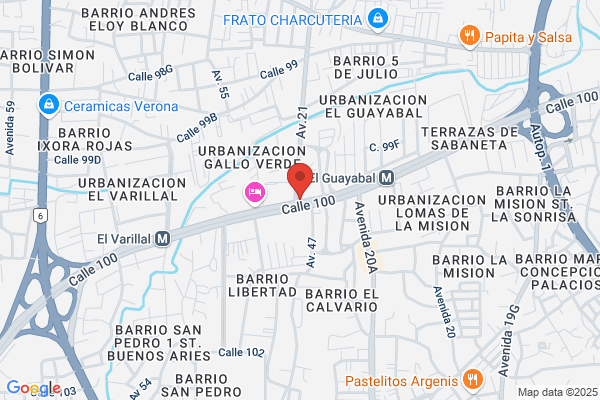 Estacion De Servicio Tarazon