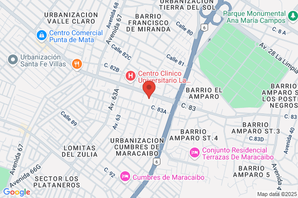 Estacion de Servicio Coromoto, C.A