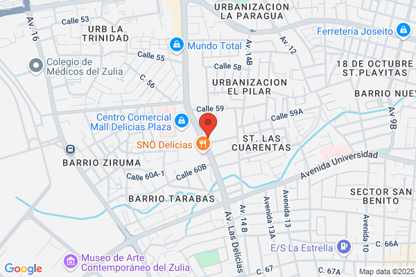 Estacion de Servicio Doble R, C.A